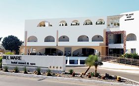 Belmare Hotel